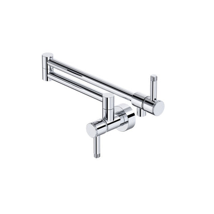 Rohl Campo Pot Filler - CP62W1LMAPC