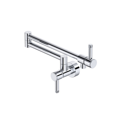 Rohl Campo Pot Filler - CP62W1LMAPC
