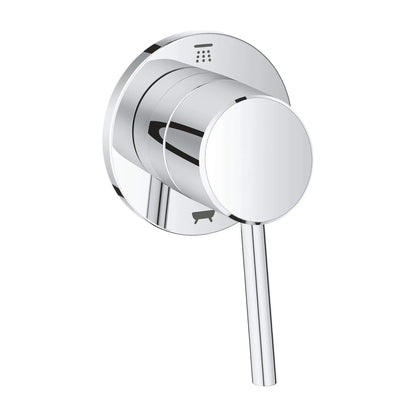 Grohe 2-Way Diverter Trim - 29104