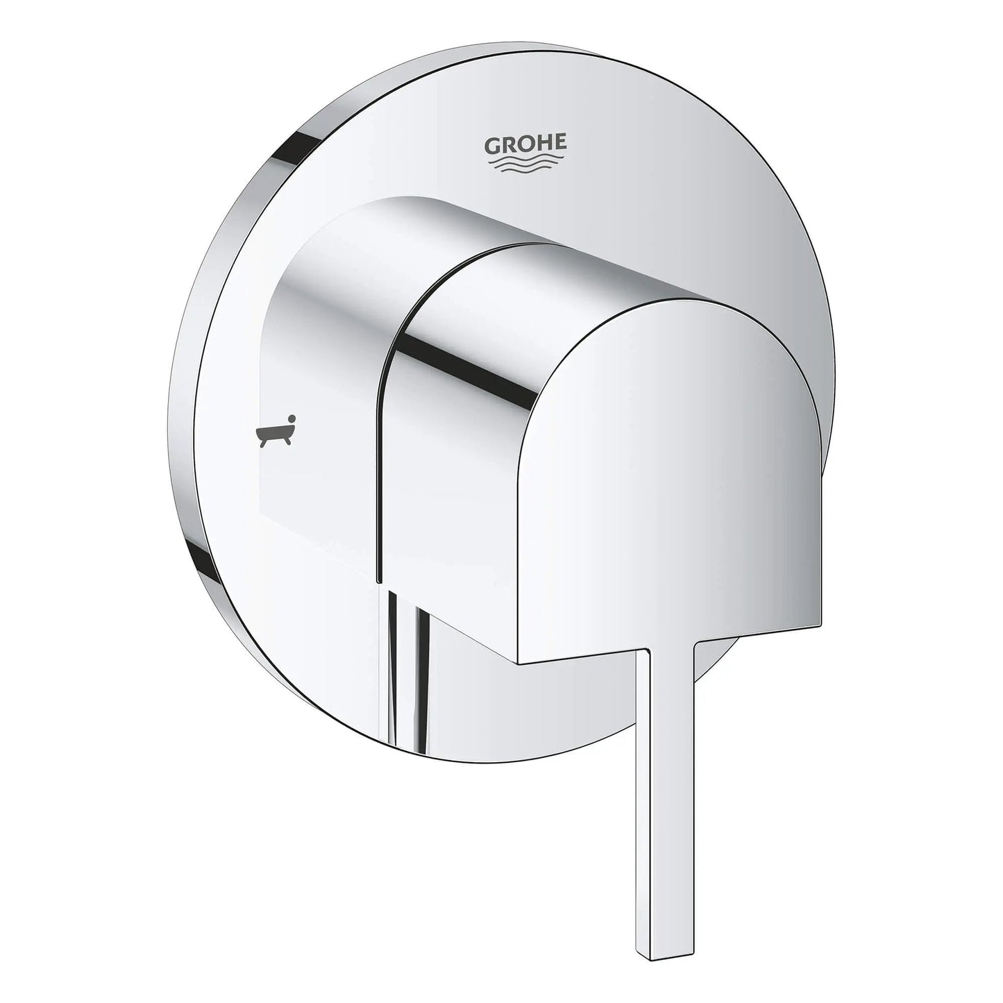 Grohe Plus 2-Way Diverter Trim - 29227