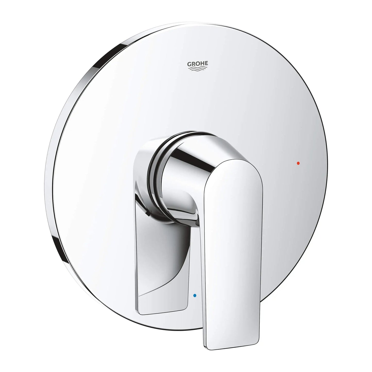 Grohe Pressure Balance Valve Trim - 29298