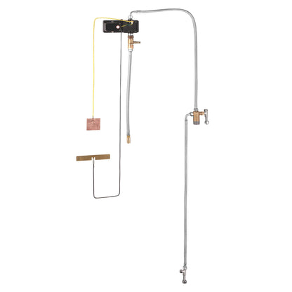 Grohe Universal Touchless Foot Control Retro-Fit Set - 30310