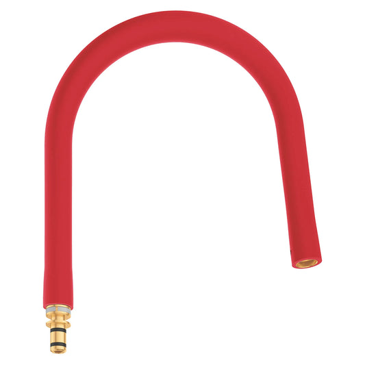 Grohe Essence GrohFlexx Optional Spout Replacement (for 30295) - 30321