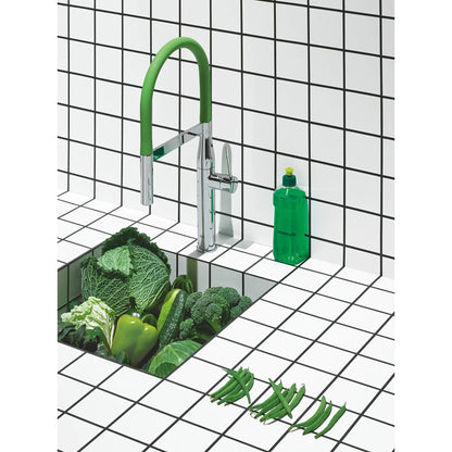 Grohe Essence GrohFlexx Optional Spout Replacement (for 30295) - 30321
