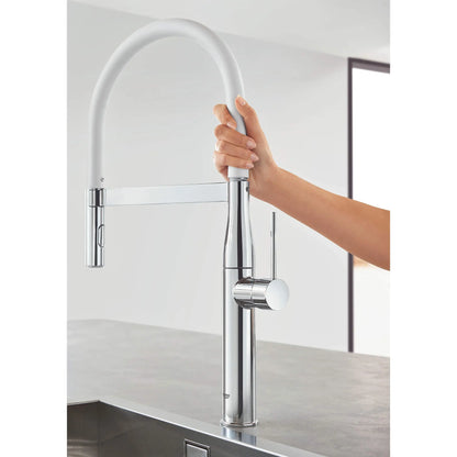 Grohe Essence GrohFlexx Optional Spout Replacement (for 30295) - 30321