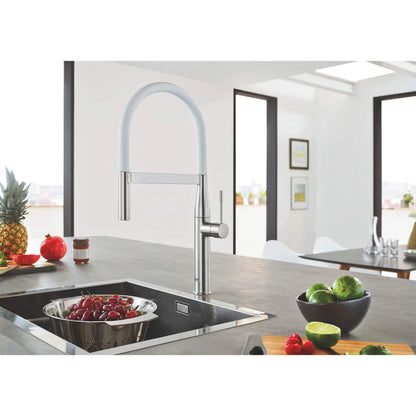Grohe Essence GrohFlexx Optional Spout Replacement (for 30295) - 30321