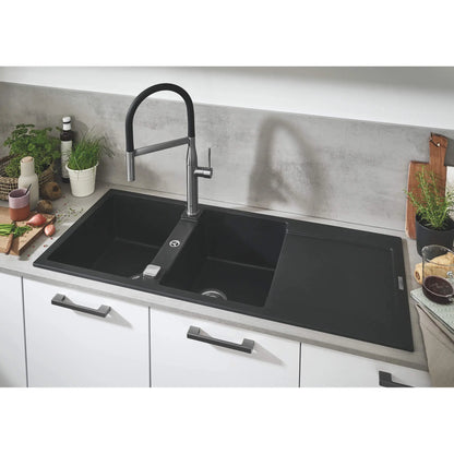 Grohe Essence GrohFlexx Optional Spout Replacement (for 30295) - 30321