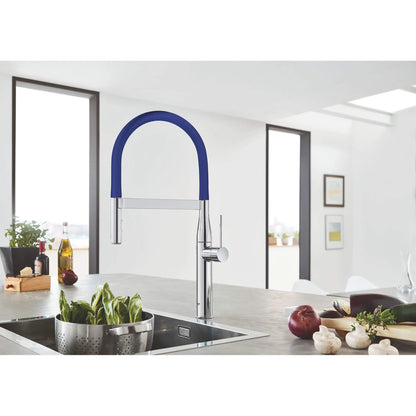 Grohe Essence GrohFlexx Optional Spout Replacement (for 30295) - 30321