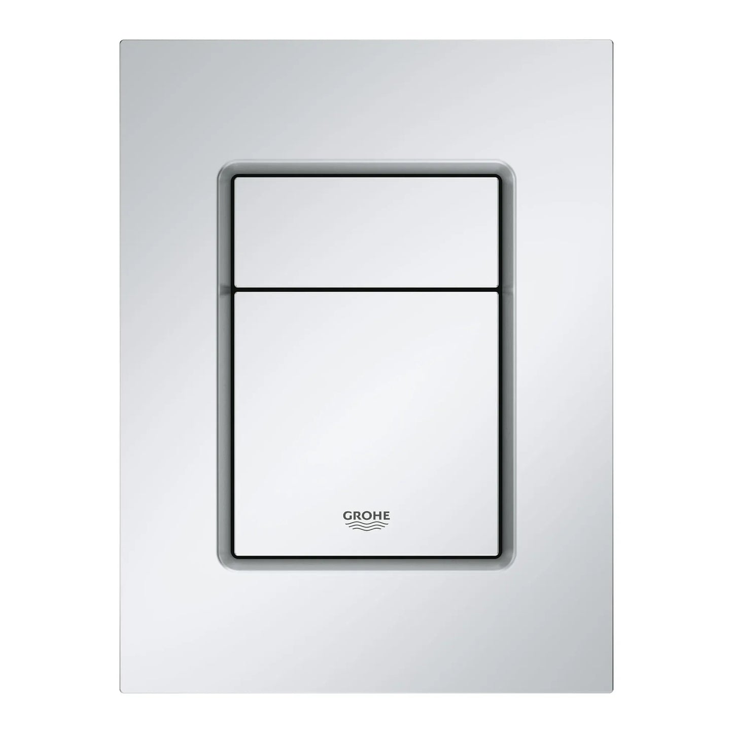 Grohe Skate Cosmopolitan Slim Wall Plate - 37535