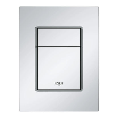 Grohe Skate Cosmopolitan Slim Wall Plate - 37535