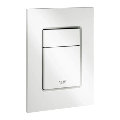 Grohe Skate Cosmopolitan Slim Wall Plate - 37535
