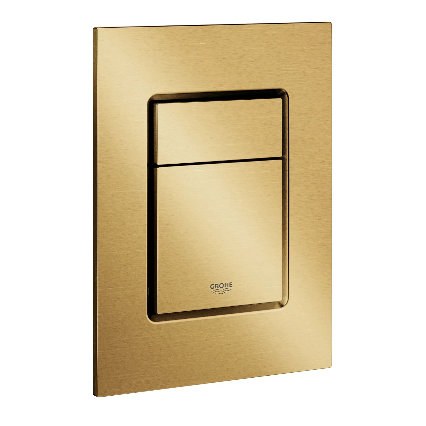 Grohe Skate Cosmopolitan Slim Wall Plate - 37535