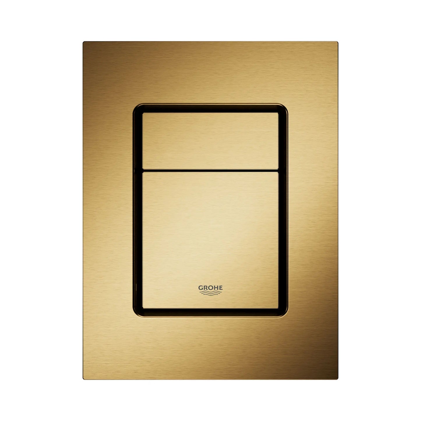 Grohe Skate Cosmopolitan Slim Wall Plate - 37535