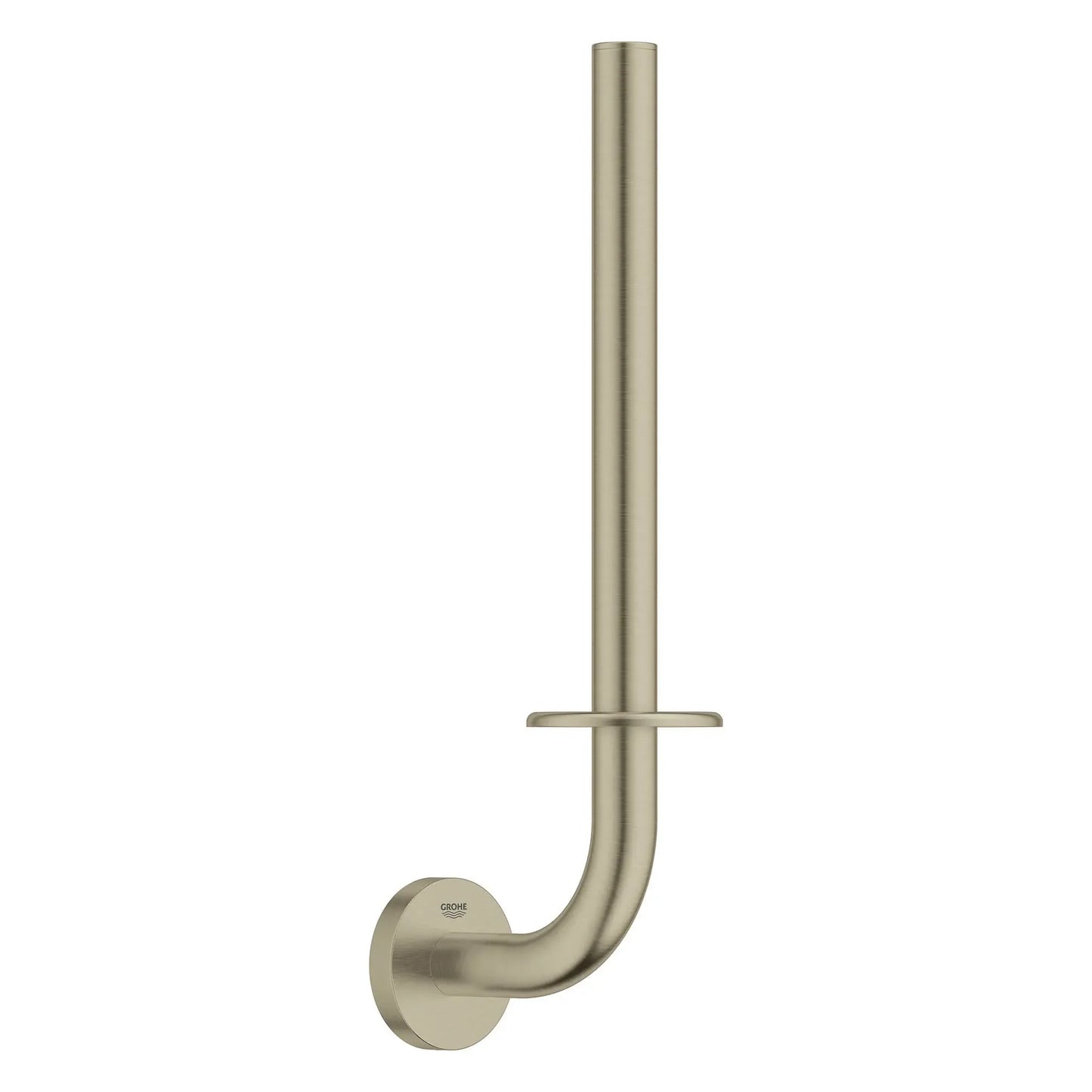 Grohe Essentials Double Toilet Paper Holder - 41078