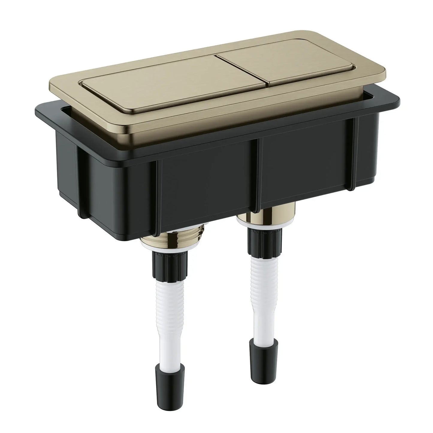 Grohe Eurocube Dual Flush Actuator - 49127