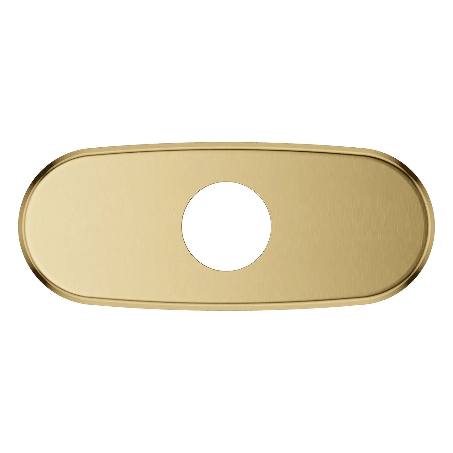 Grohe Universal Escutcheon - 07551