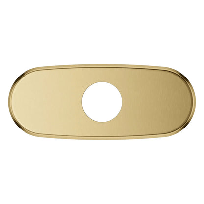 Grohe Universal Escutcheon - 07551