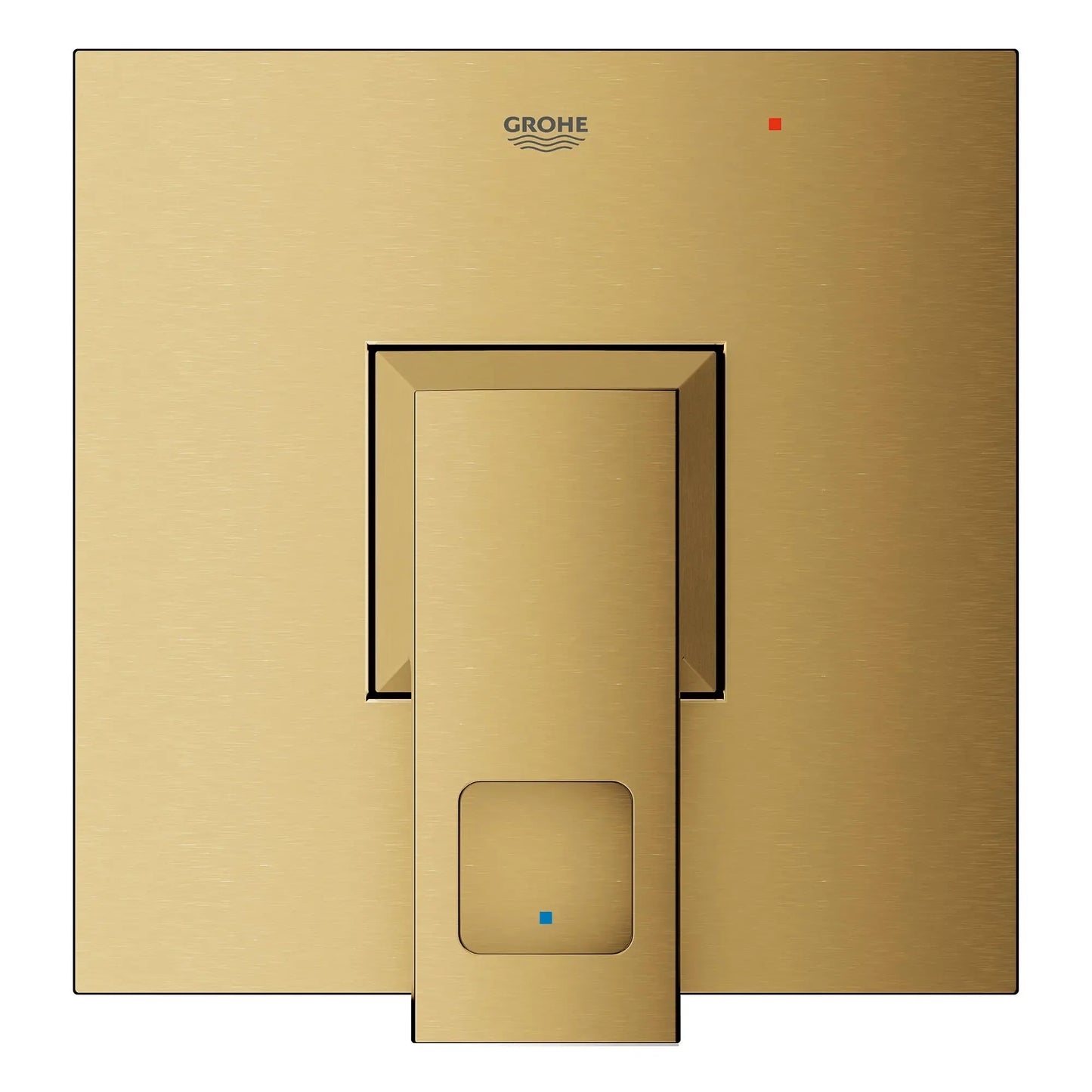 Grohe Eurocube Pressure Balance Valve Trim with Cartridge - 14469