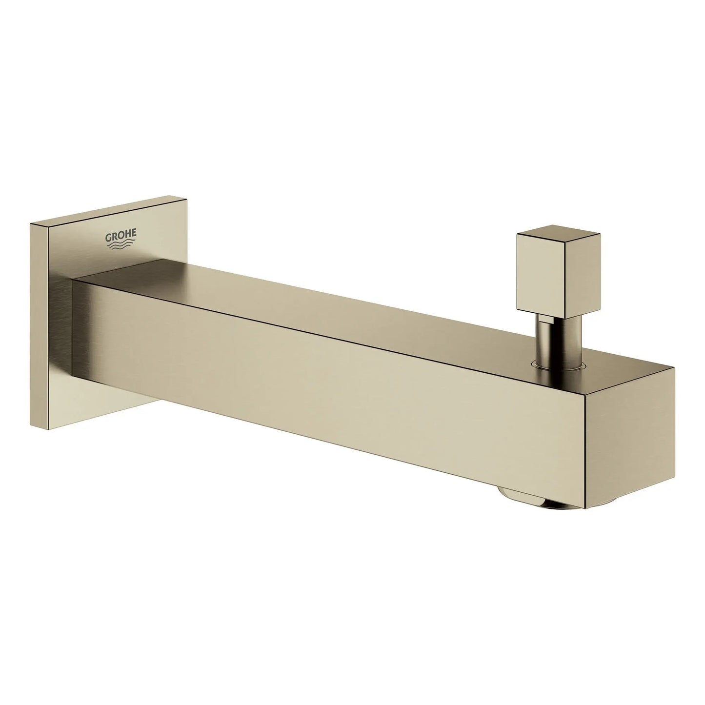 Grohe Eurocube Diverter Tub Spout - 13307