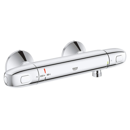 Grohe Grohtherm 1000 Thermostatic Shower Valve - 34150