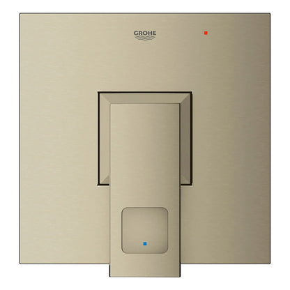 Grohe Eurocube Pressure Balance Valve Trim with Cartridge - 14469