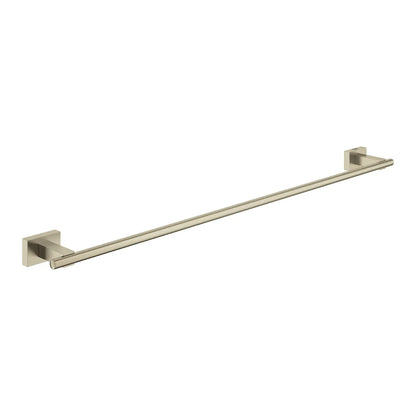 Grohe Essentials Cube 24" Towel Bar - 40509