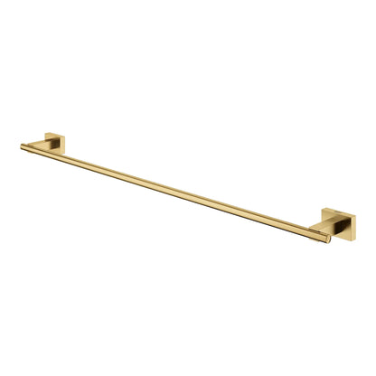 Grohe Essentials Cube 24" Towel Bar - 40509