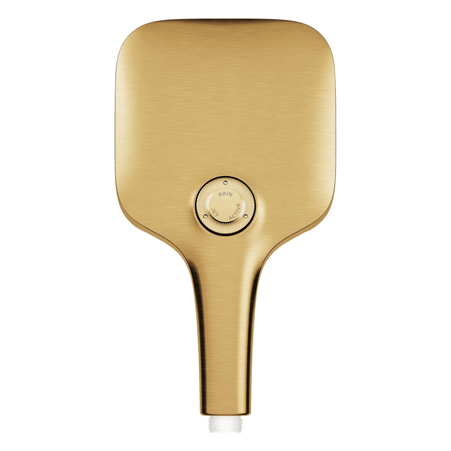 Grohe Rainshower SmartActive Hand Shower - 3 Sprays, 6.6 L/min (1.75 gpm) - 26552