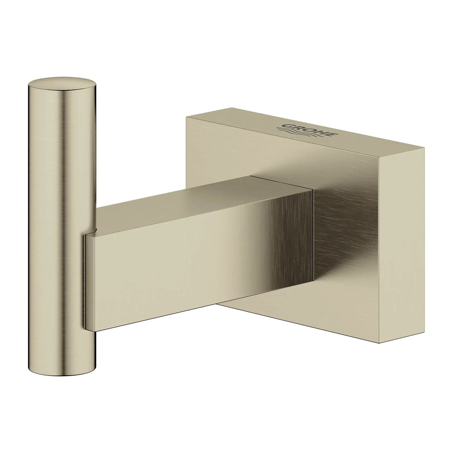 Grohe Essentials Cube Robe Hook - 40511