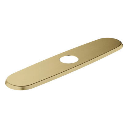 Grohe Universal Escutcheon - 07551