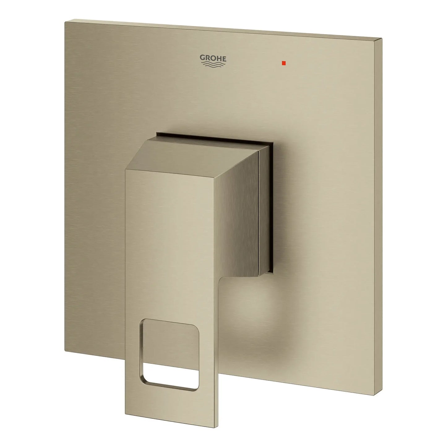 Grohe Eurocube Pressure Balance Valve Trim with Cartridge - 14469