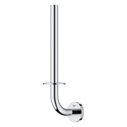 Grohe Essentials Double Toilet Paper Holder - 41078