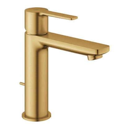 Grohe Lineare Single Hole Single-Handle S-Size Bathroom Faucet 4.5 L/min (1.2 gpm) - 23794