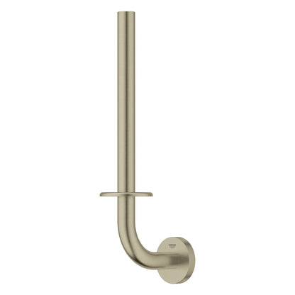 Grohe Essentials Double Toilet Paper Holder - 41078