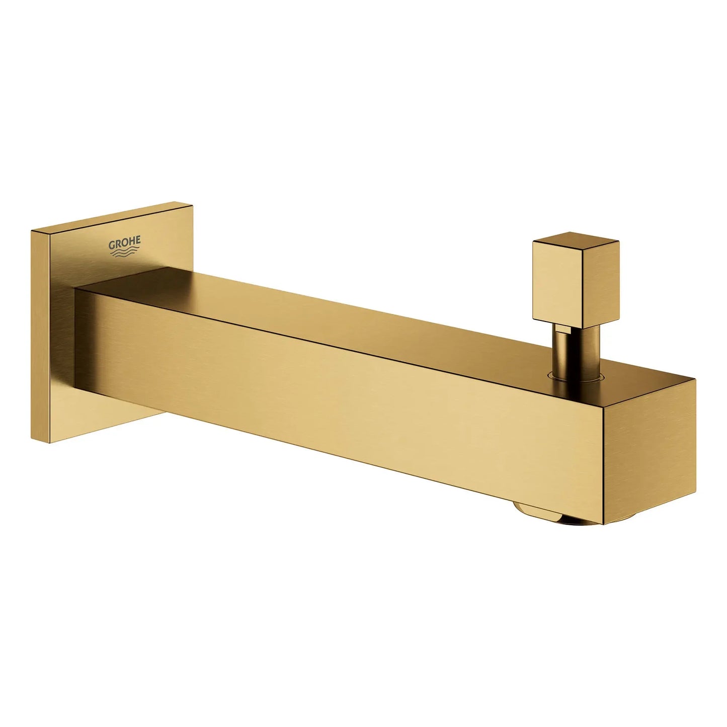 Grohe Eurocube Diverter Tub Spout - 13307