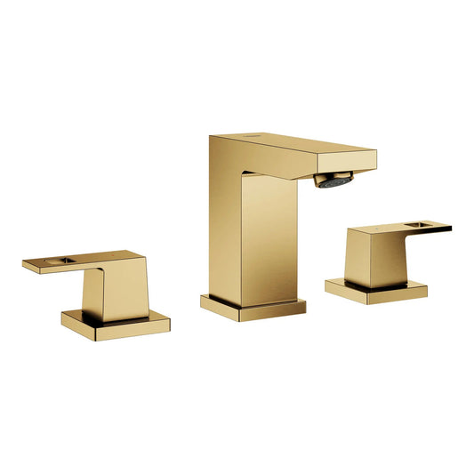 Grohe 8-Inch Widespread 2-Handle S-Size Bathroom Faucet, 1.2 GPM