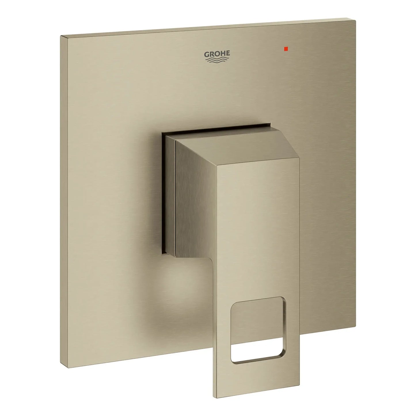Grohe Eurocube Pressure Balance Valve Trim with Cartridge - 14469