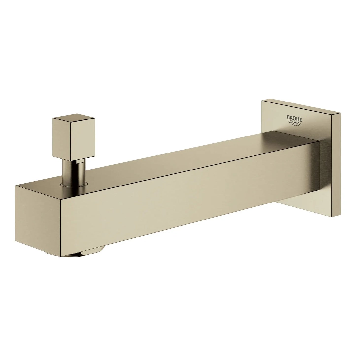 Grohe Eurocube Diverter Tub Spout - 13307