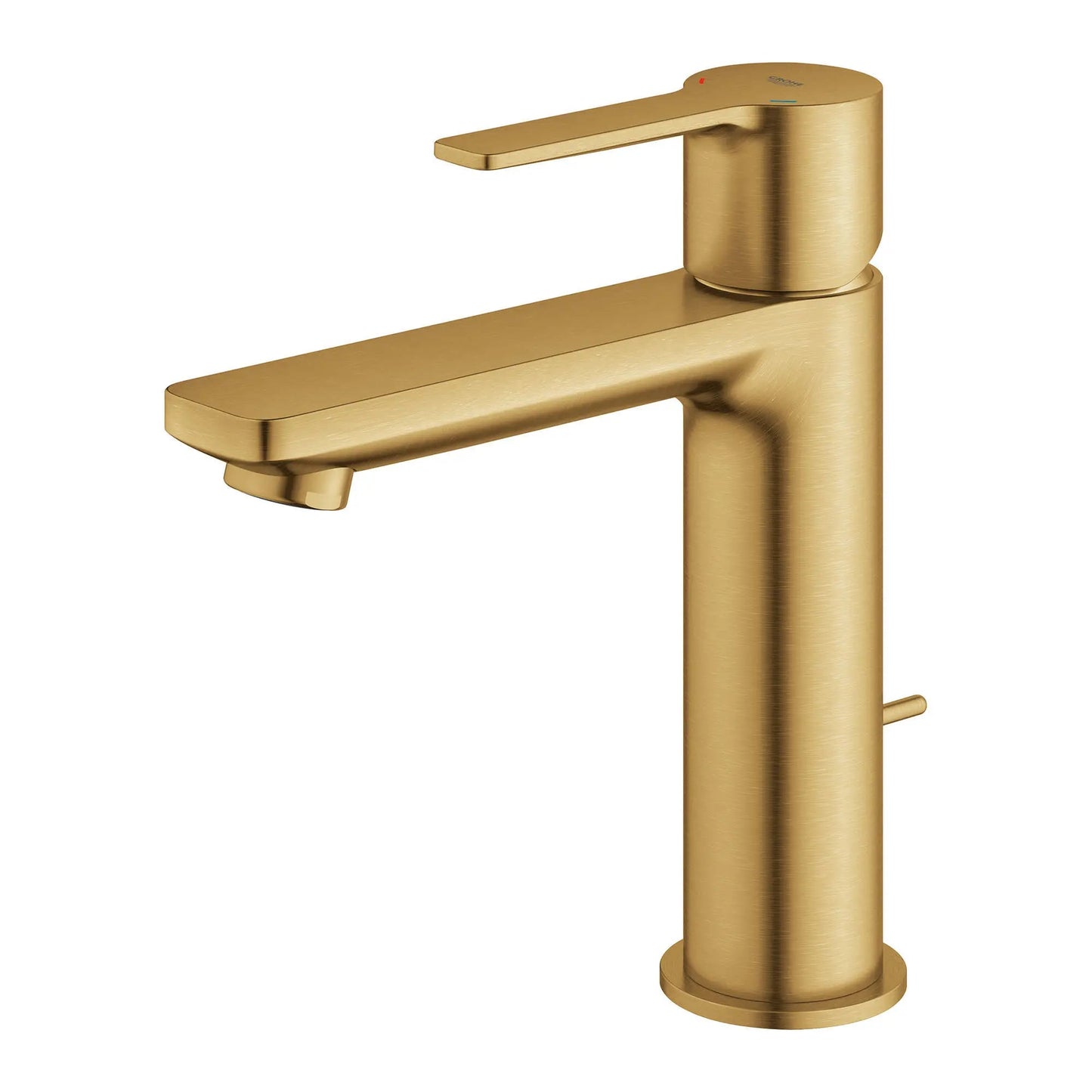 Grohe Lineare Single Hole Single-Handle S-Size Bathroom Faucet 4.5 L/min (1.2 gpm) - 23794
