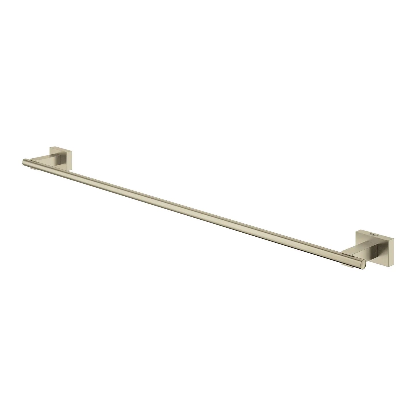 Grohe Essentials Cube 24" Towel Bar - 40509