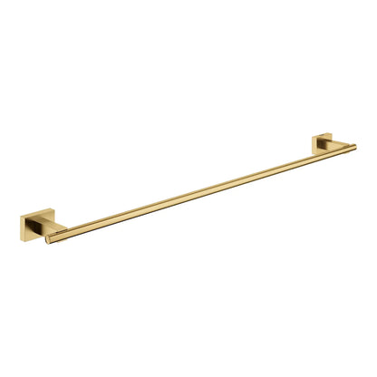 Grohe Essentials Cube 24" Towel Bar - 40509