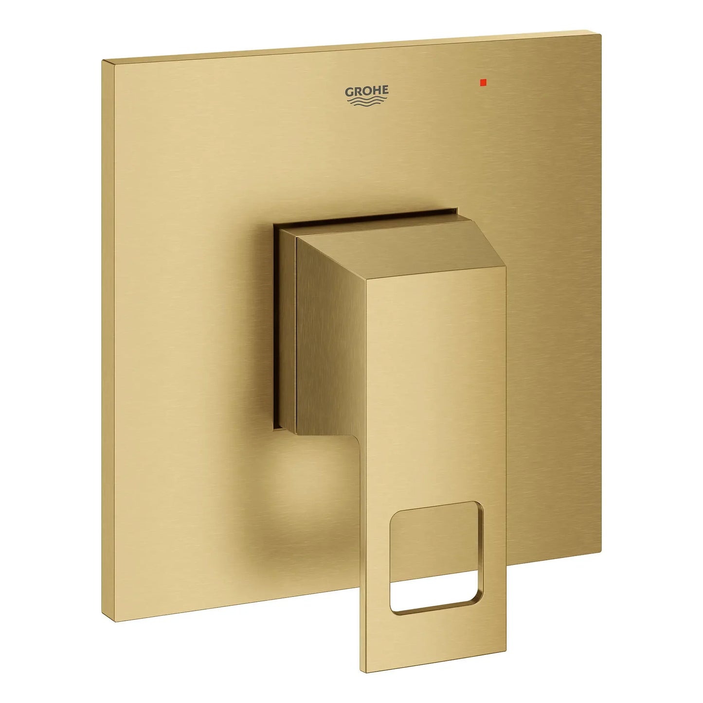 Grohe Eurocube Pressure Balance Valve Trim with Cartridge - 14469