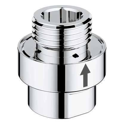 Grohe Universal ½" Inline Vacuum Breaker - 07911