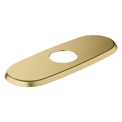 Grohe Universal Escutcheon - 07551