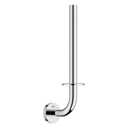 Grohe Essentials Double Toilet Paper Holder - 41078