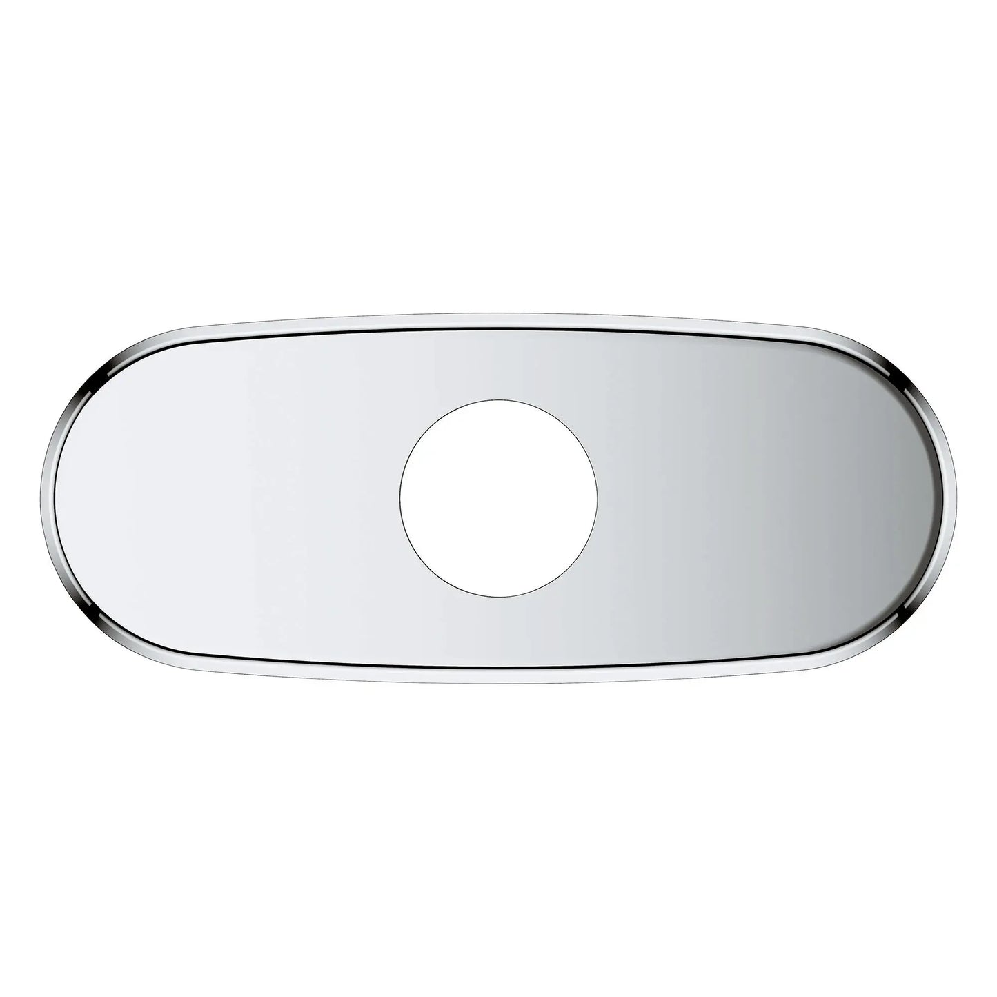Grohe Universal Escutcheon - 07551