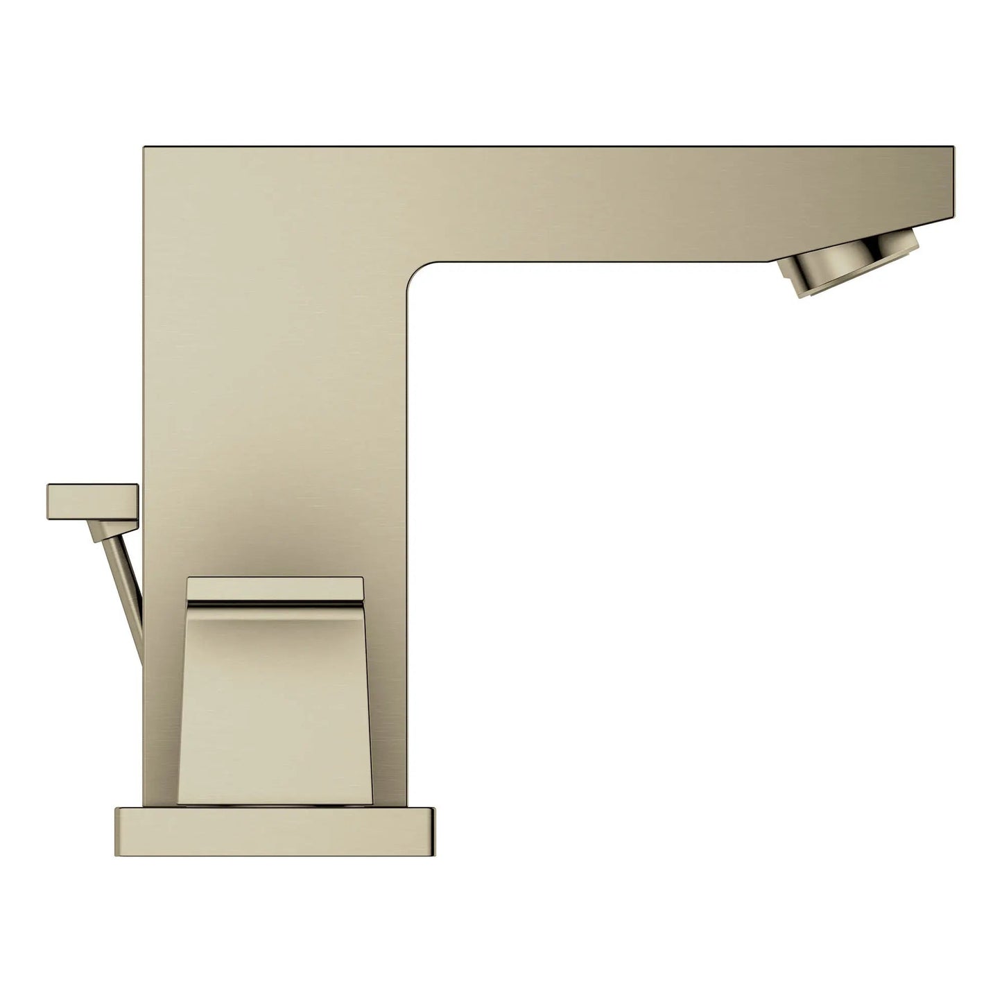 Grohe 8-Inch Widespread 2-Handle S-Size Bathroom Faucet, 1.2 GPM