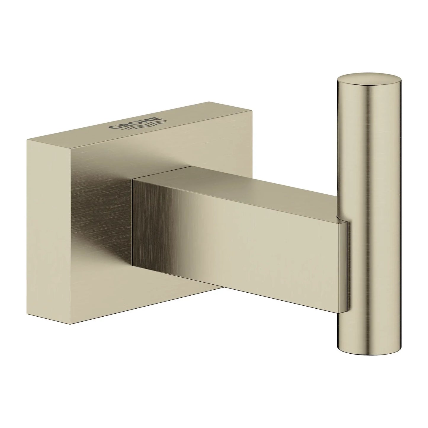 Grohe Essentials Cube Robe Hook - 40511