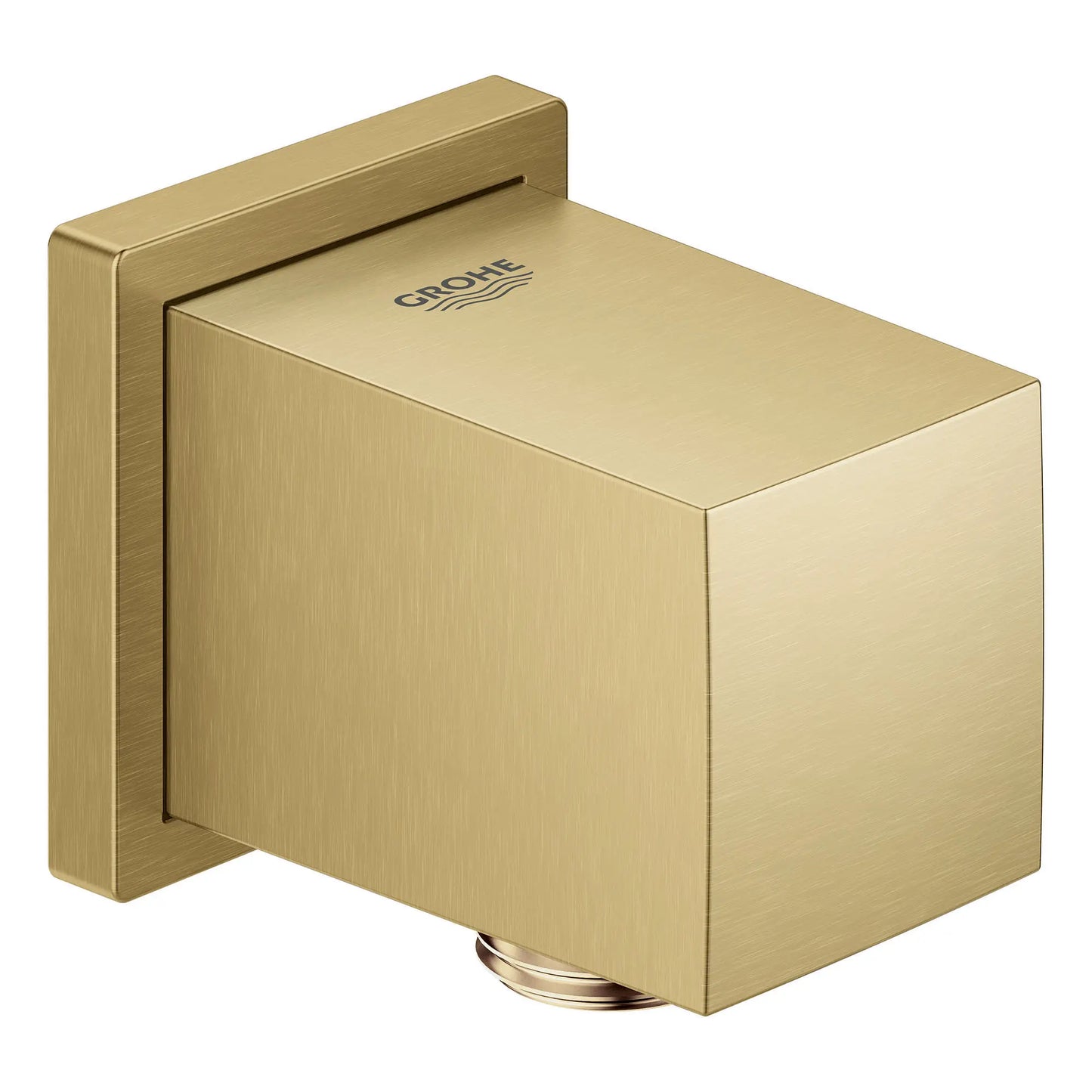 Grohe Euphoria Cube Wall Union - 26634