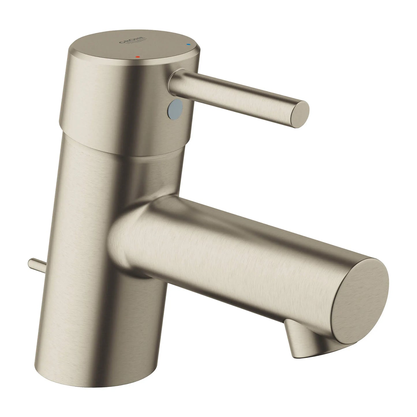 Grohe Concetto Single Hole Single-Handle XS-Size Bathroom Faucet 1.2 gpm - 34702